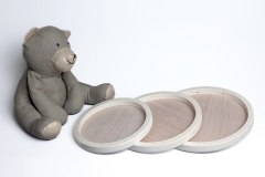 020 Dekorativni posluzavnici, meda